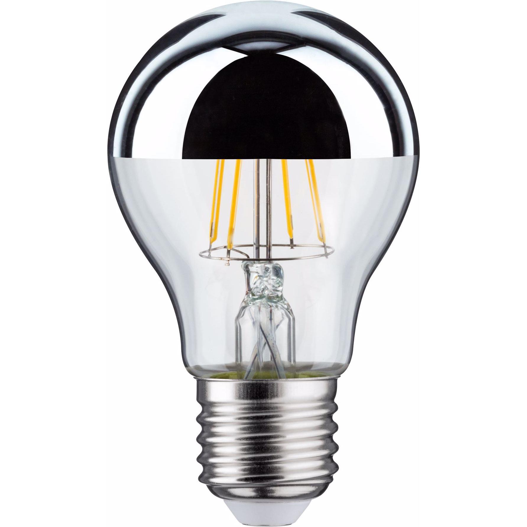 Paulmann, Leuchtmittel, Allgebrauchslampe (E27, 6.50 W, 600 lm, 1 x, F)