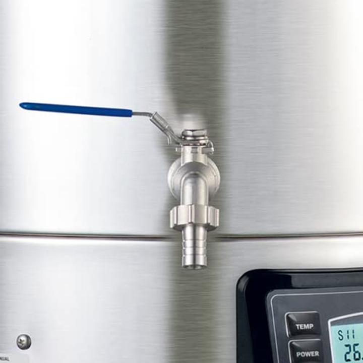 Image du produit Brew Monkey Système de brassage tout-en-un