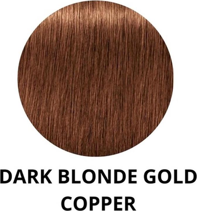 Produktbild Indola Permanent Colour Creme 60ml