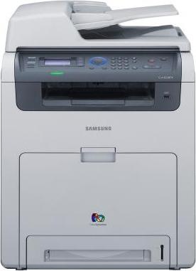 Samsung Clx-6220fx (Laser, Colore)