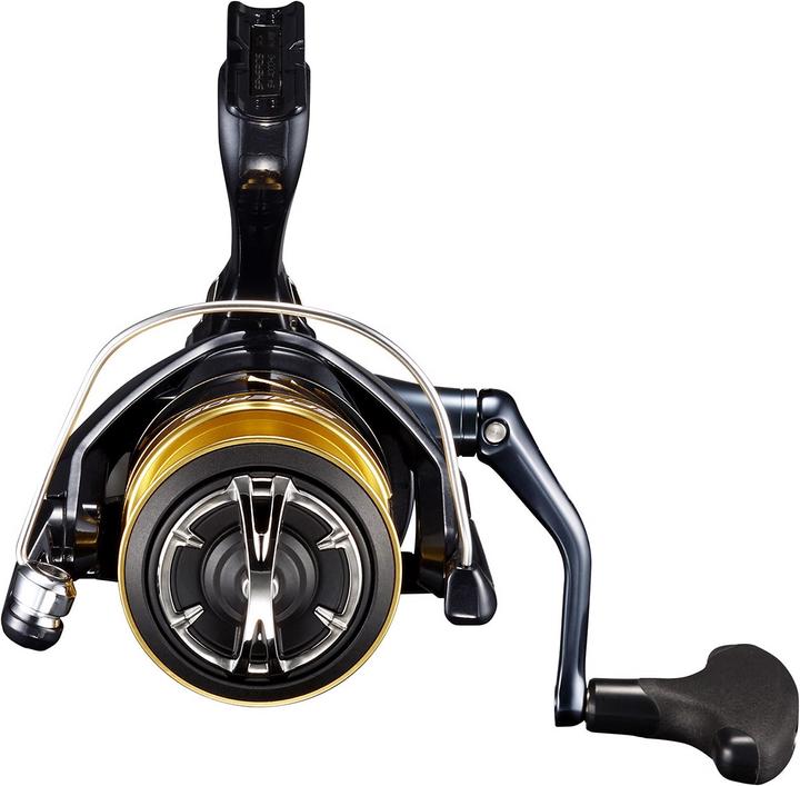 Produktbild Shimano Spheros SW C3000HG (6000)