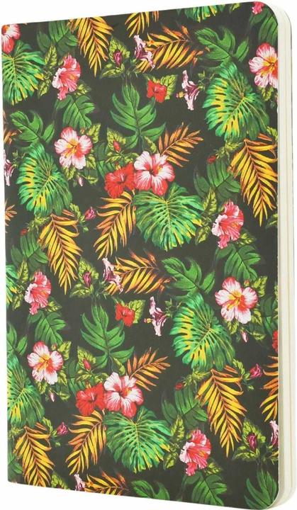 Image du produit Paperblanks Cahiers - Nani - A6 - Non ligné (A6, À rayures, Couverture rigide)