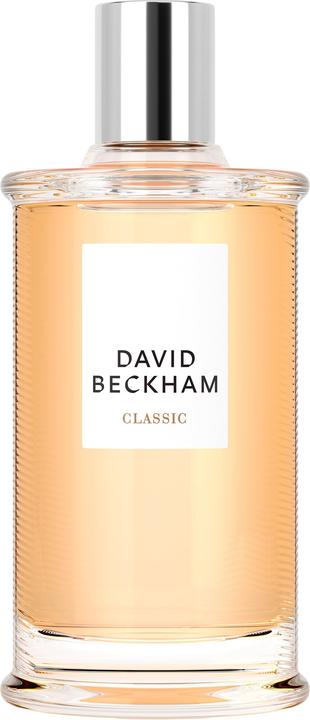 Immagine prodotto David Beckham Classico (Eau de toilette, 100 ml)
