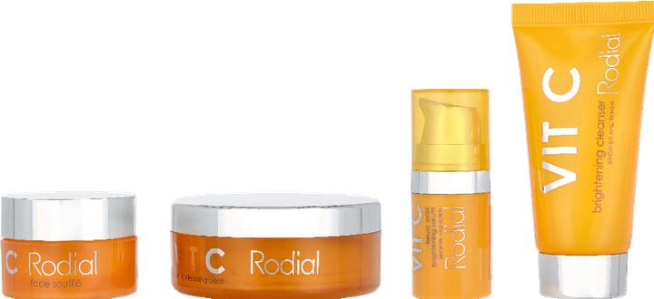Produktbild Rodial Vit C Little Luxuries (Gesichtspflege Set)