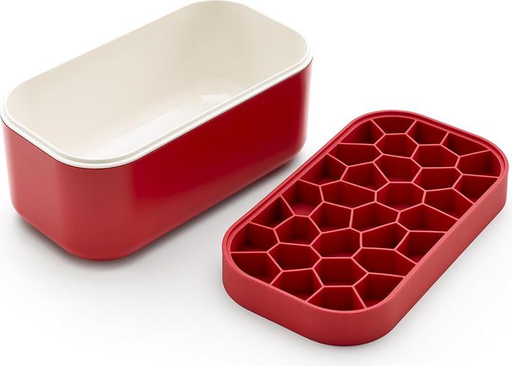 Actual product image Lékué Ice cube tray