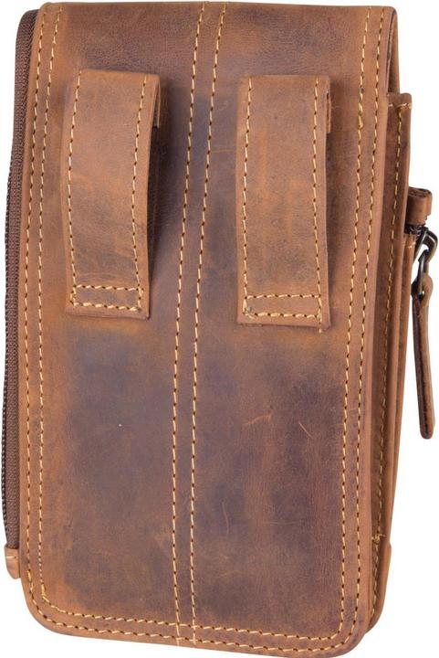 Immagine prodotto Greenburry Cintura vintage in pelle 10 cm