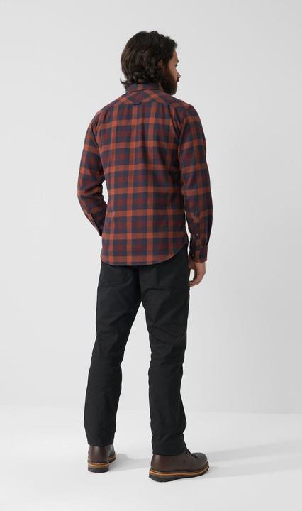 Actual product image Fjällräven Skog Shirt (L)