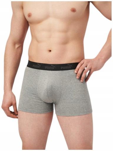 Actual product image Puma Elements Herren Basic Boxershorts 2er-Pack (L, pack of 2)