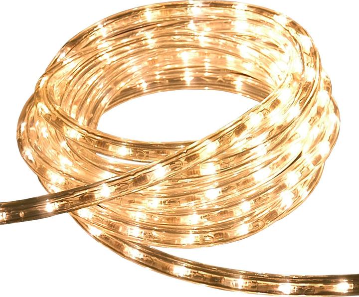 MK Illumination Rope Light 30 QF+220-240V 30-45m LEDww (45 m)