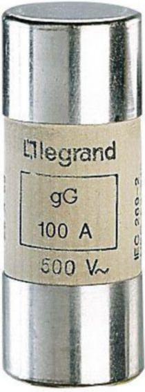 Produktbild Legrand 015396 (100 A)