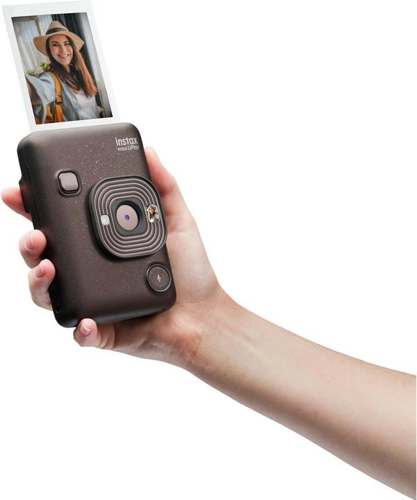 Produktbild Fujifilm Instax mini LiPlay