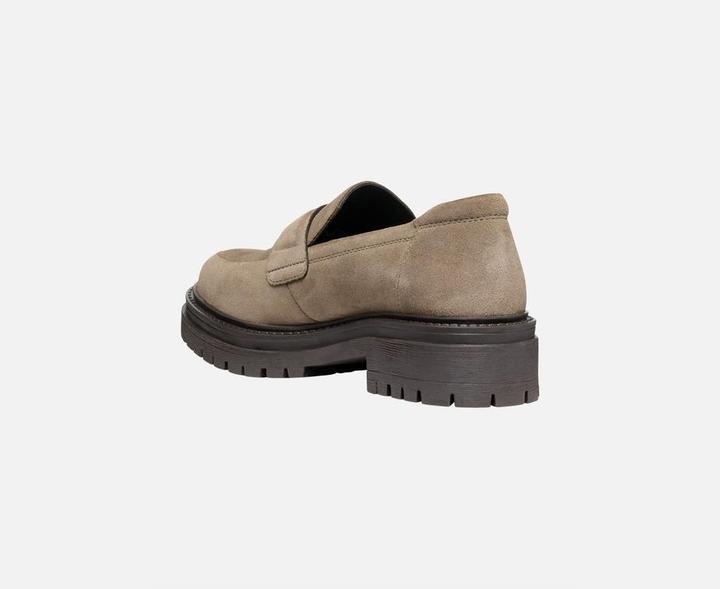 Actual product image Geox Iridea A Moccasin (37)