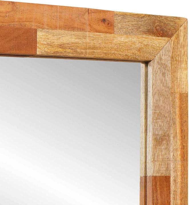 Produktbild vidaXL Badezimmer Spiegel (70 x 2.50 cm)