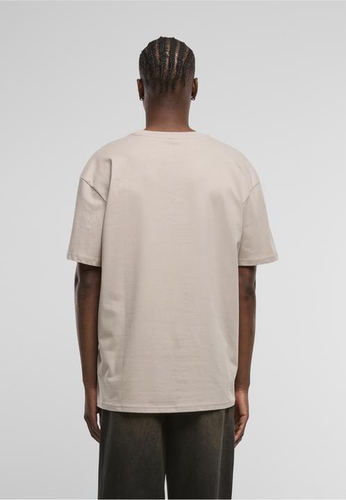 Produktbild Urban Classics Baseball Tee (L)