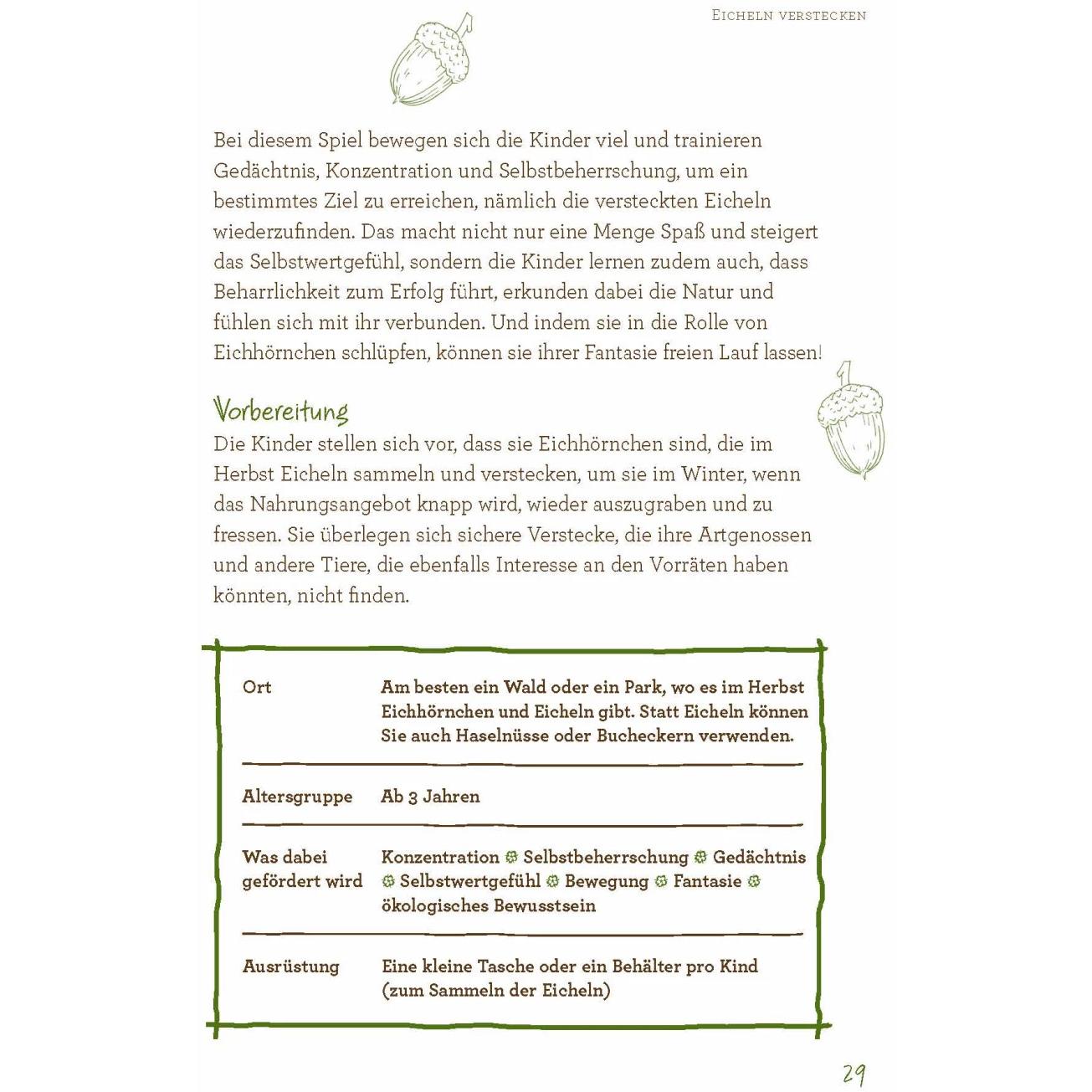 Thumbnail - Abenteuer Waldschule, Kinderbücher von Jane Worroll, Peter Houghton