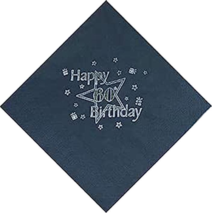 Image du produit Celebration Station - Serviettes de table (15 pcs)