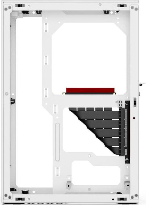 Immagine prodotto Ssupd Meshlicious (Mini-ITX)