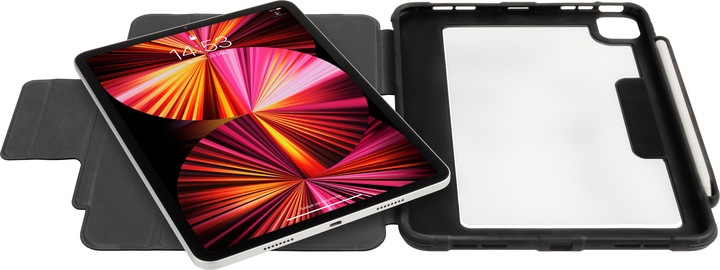 Productafbeelding Gecko Covers V10T91C1 (iPad Pro 11 2018 (1e Gen), iPad Pro 11 2021 (3e generatie), iPad Pro 11 2020 (2e generatie))
