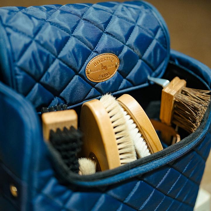 Produktbild Borstiq - Groomingbag