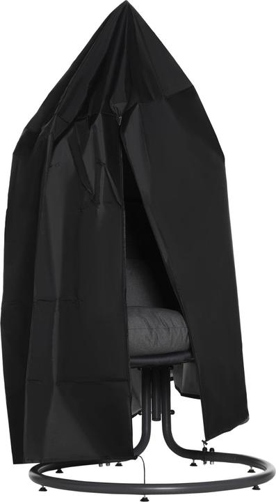 Image du produit Outsunny Housse de protection avec poche