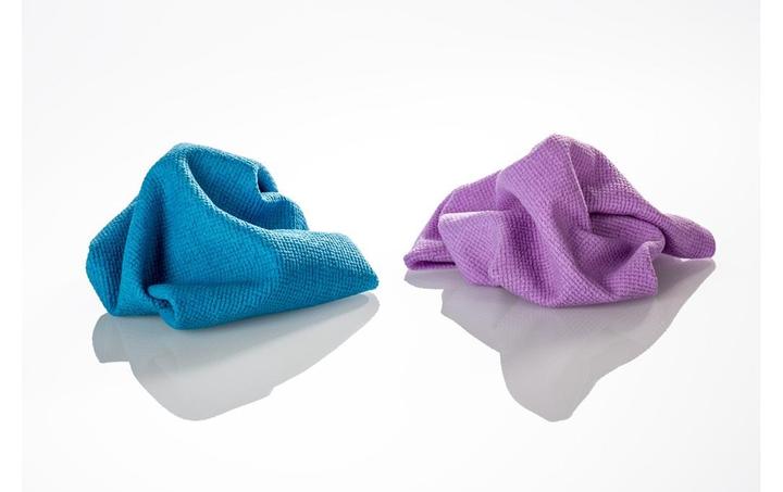 Produktbild Vileda Allzwecktücher (2 Stk.)