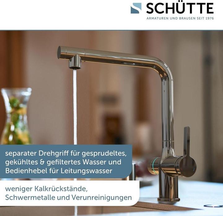 Produktbild Schütte Aquastar Premium