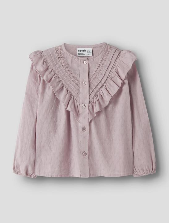 Image du produit Name it Regular Fit Hemd (116)