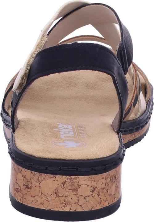 Produktbild Rieker V3663-92 Sandal (37)