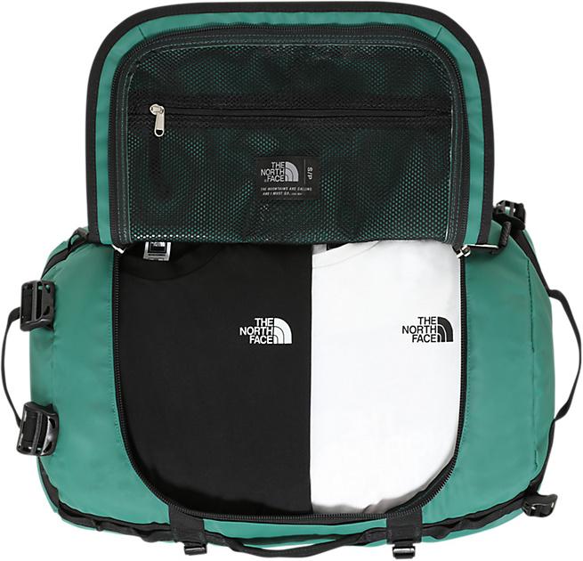 Actual product image North Face Base Camp Duffel (50 l)