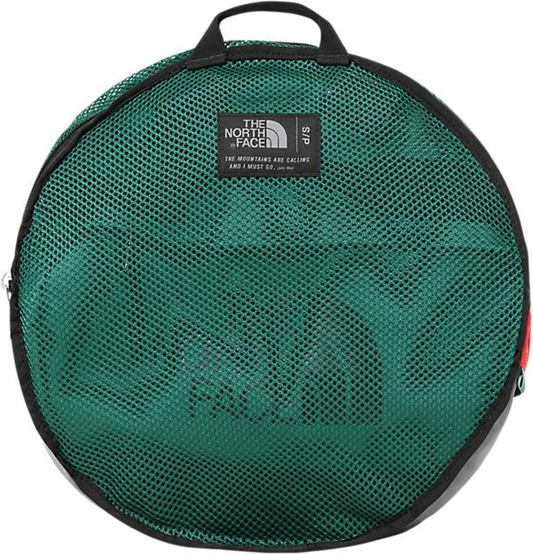 Actual product image North Face Base Camp Duffel (50 l)