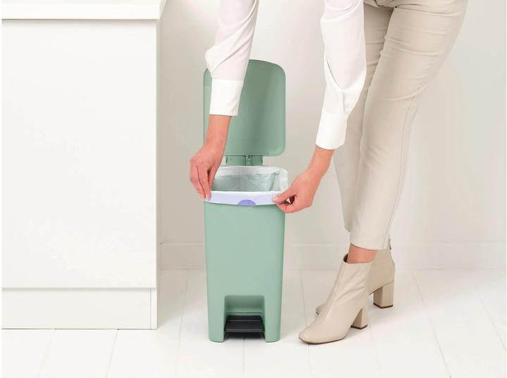 Produktbild Brabantia StepUp Bin (16 l)