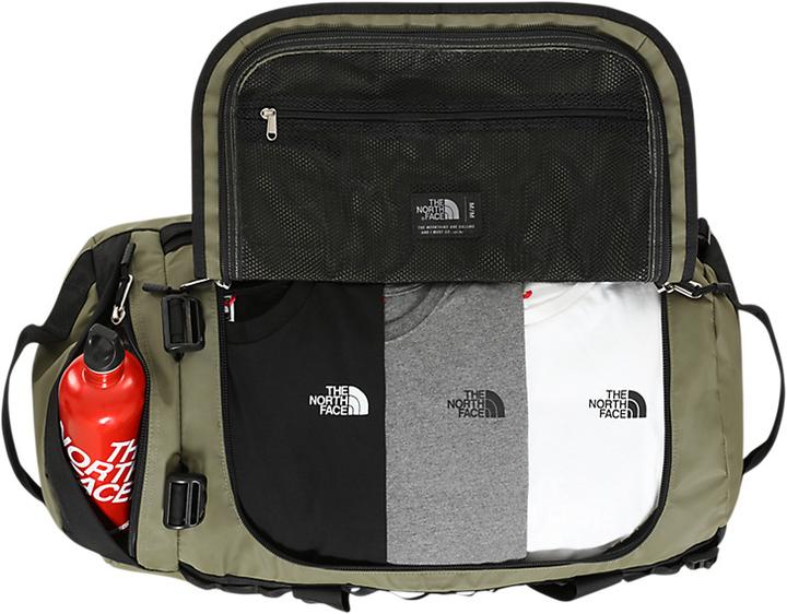 Produktbild North Face Base Camp Duffel (71 l)