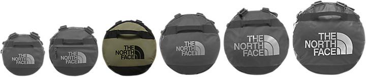 Produktbild North Face Base Camp Duffel (71 l)