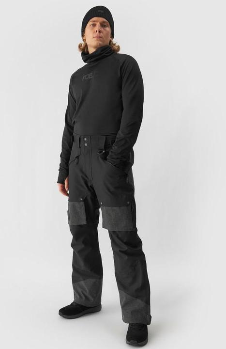 Produktbild 4F Uninsulated Snowboard Pants (M)