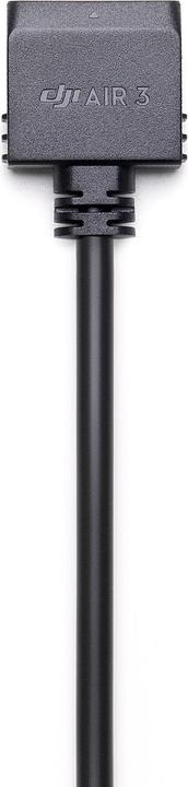 Produktbild DJI Power SDC für Schnellladekabel der Air 3 (Drohnen Kabel, DJI Air 3)