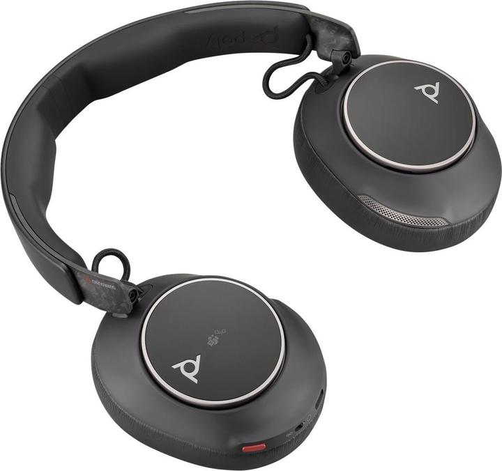 Immagine prodotto Poly Voyager (Senza fili, USB-C)