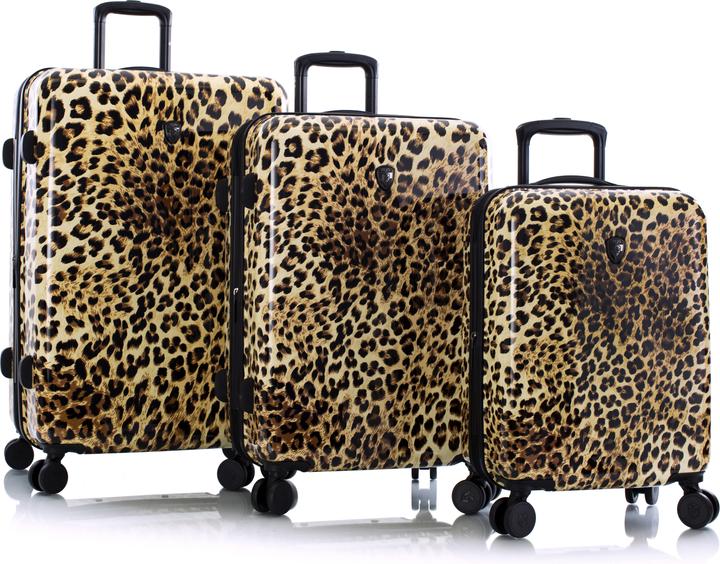 Produktbild Heys Fashion Spinner - Handgepäck Hartschale (42 l)