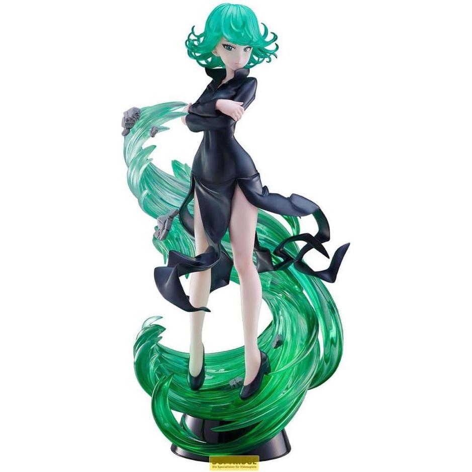 Bellfine One Punch Man statuette PVC 1/7 Terrible Tornado 24 cm