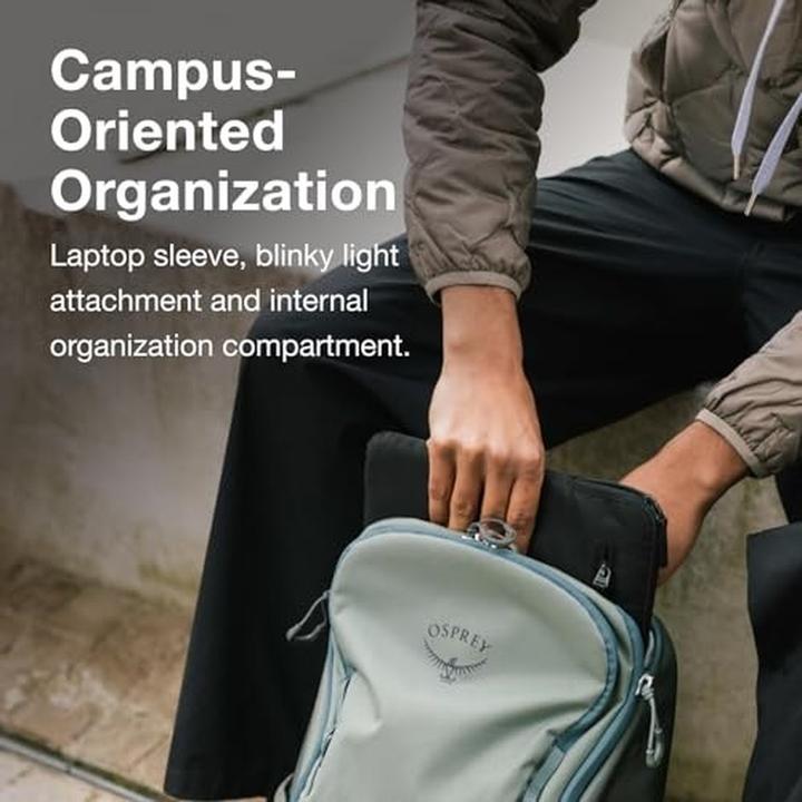 Produktbild Osprey Astronova Daypack 49.5 cm Laptopfach (46 l)