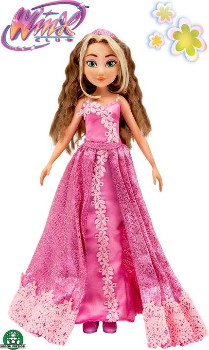 Actual product image Winx WNX70