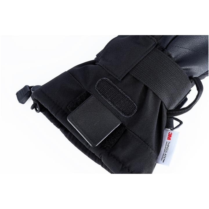 Produktbild MGA Wikinger -Eltoror -Snowboardhandschuhe (9)