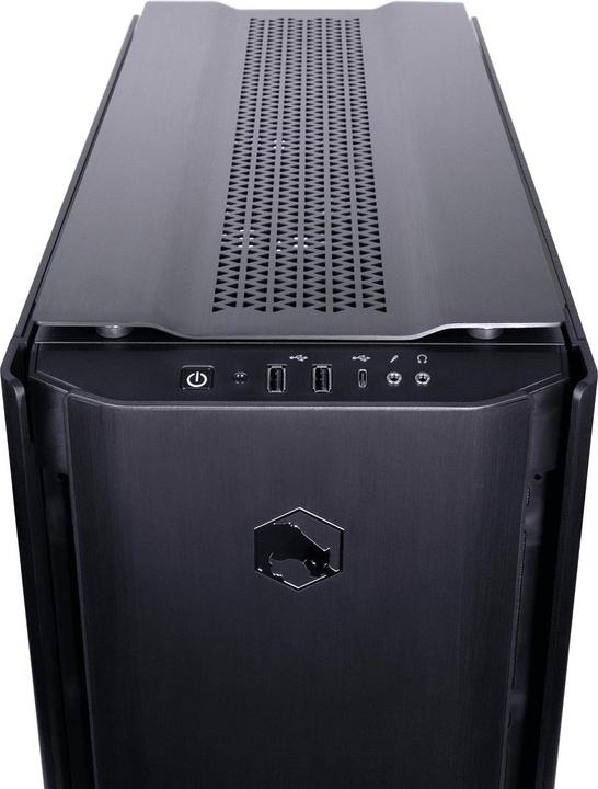 Actual product image Joule Performance Rage RTX4090 I9 (2000 GB, 64 GB, Intel Core i9-13900K, GeForce RTX 4090)