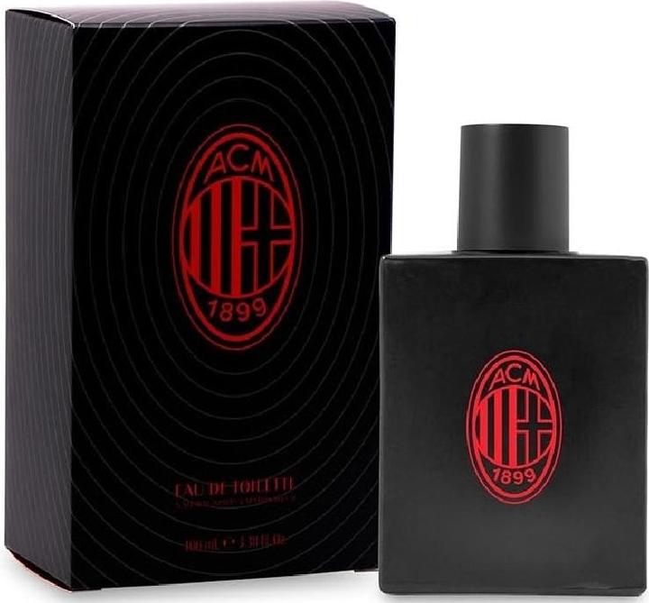 Actual product image Ac (Eau de toilette, 100 ml)
