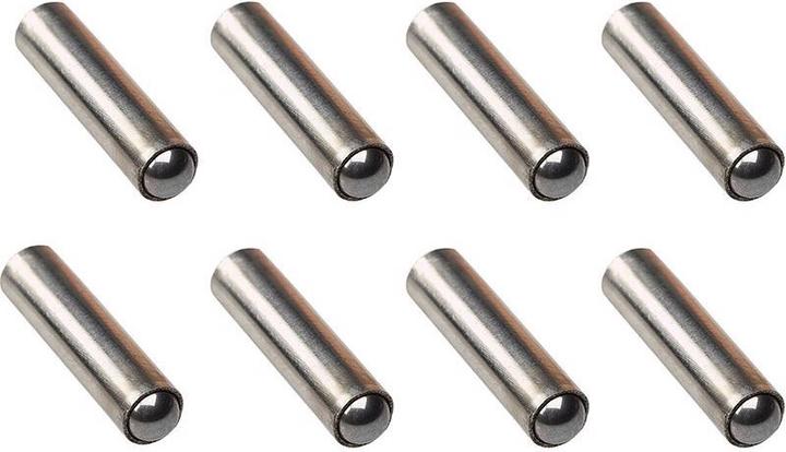 Image du produit Savage Gear Steel E-Rattle Kit 4+4