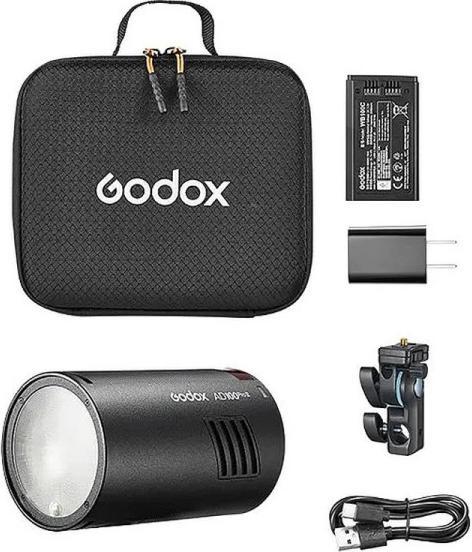 Produktbild Godox Witstro AD100ProII (100 Ws)