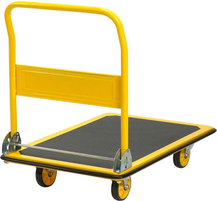 Produktbild Stanley PC528 Plattformwagen 300Kg (300 kg)