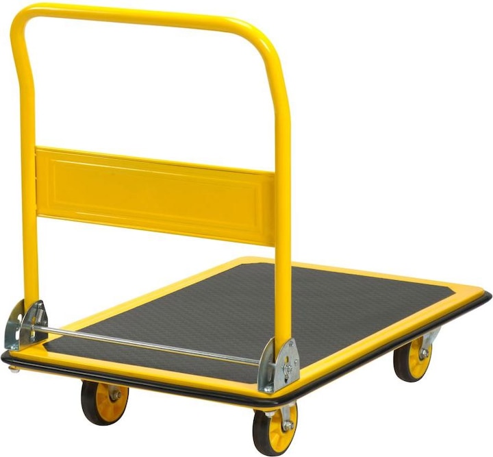Actual product image Stanley PC528 platform truck 300Kg (300 kg)