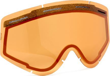 Actual product image Shred Nastify Double Lens Caramel