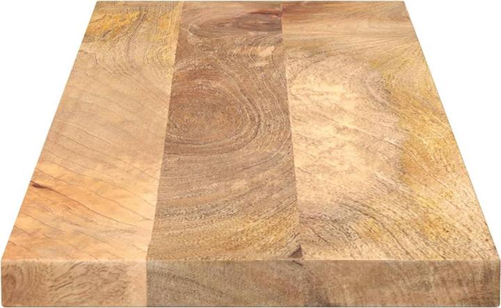 Immagine prodotto vidaXL Tischplatte (20 x 110 cm)