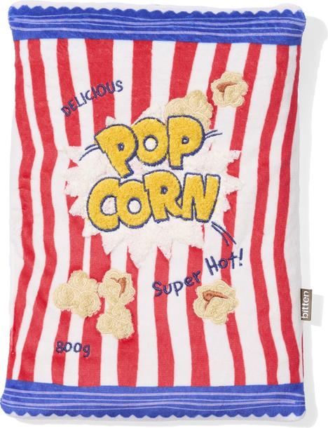 Produktbild Bitten Huggable Sweet Popcorn (19 x 3.50 cm)
